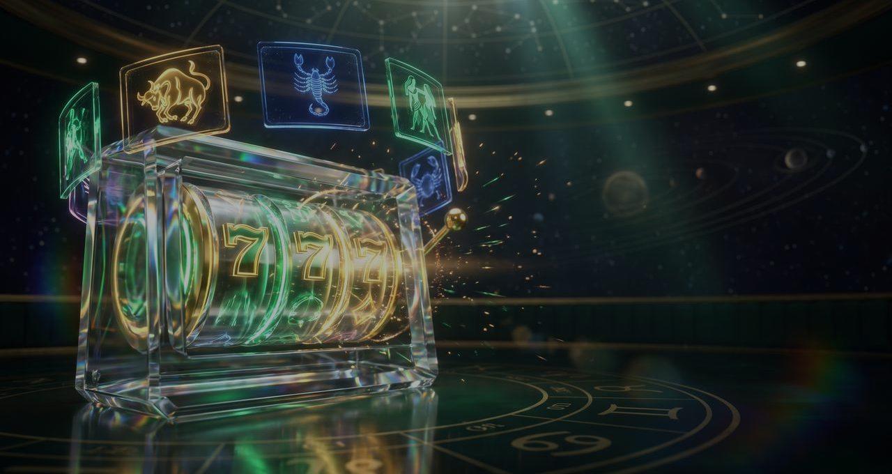 Zodiac Casino