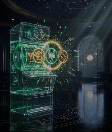 Zodiac Casino